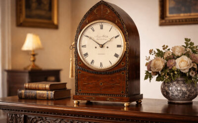 James mccabe clock to buy gloucestershire (1)