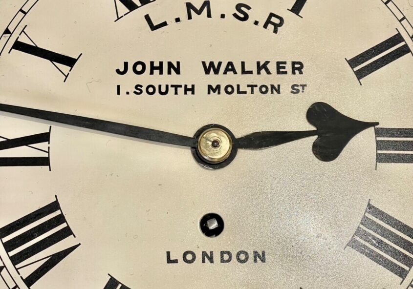 autopost antique clock shop gloucester 25