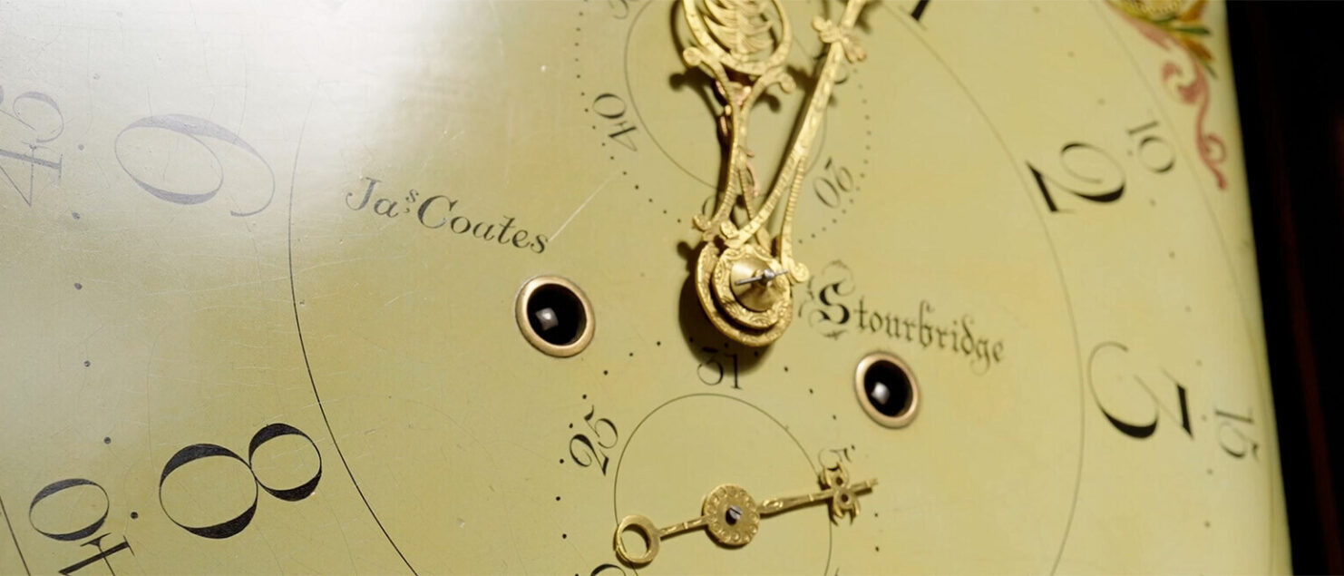 autopost antique clock shop gloucester 6