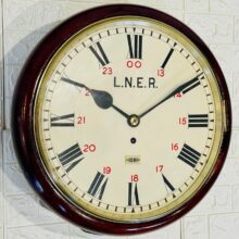 L.n.e.r Fusee Dial Railway Wall Clock Fenchurch St dealer Clockwise superhighres 1789730291152 7885977123 L.n.e.r Fusee Dial Railway Wall Clock Fenchurch St dealer Clockwise superhighres 1789730291152 7885977123