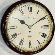 L.n.e.r Fusee Dial Railway Wall Clock Fenchurch St dealer Clockwise superhighres 1789730293445 3589127816 L.n.e.r Fusee Dial Railway Wall Clock Fenchurch St dealer Clockwise superhighres 1789730293445 3589127816