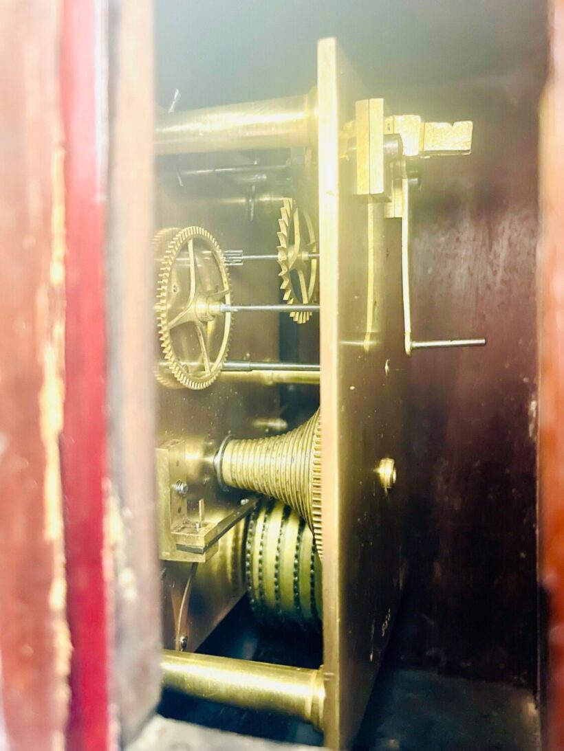 L.n.e.r Fusee Dial Railway Wall Clock Fenchurch St dealer Clockwise superhighres 1789730319516 0801765284 L.n.e.r Fusee Dial Railway Wall Clock Fenchurch St dealer Clockwise superhighres 1789730319516 0801765284
