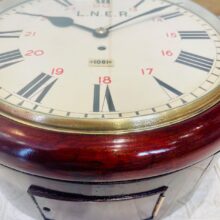 L.n.e.r Fusee Dial Railway Wall Clock Fenchurch St dealer Clockwise superhighres 1789730322070 2636804456 L.n.e.r Fusee Dial Railway Wall Clock Fenchurch St dealer Clockwise superhighres 1789730322070 2636804456